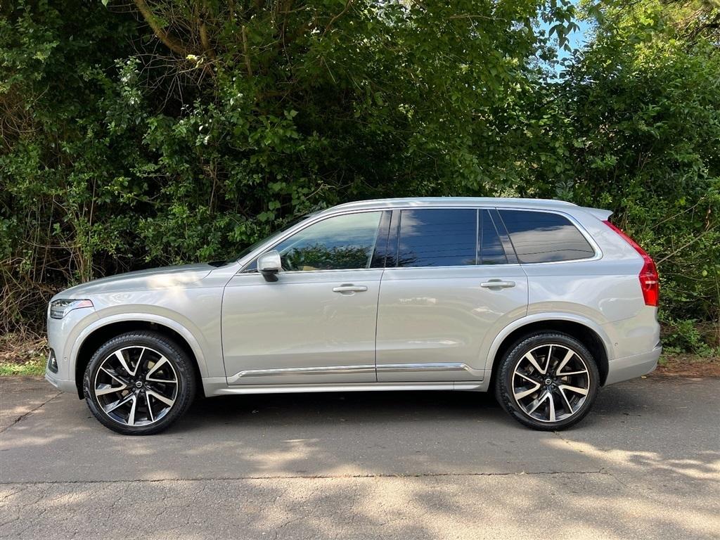 Volvo XC90 B6 AWD Plus Bright Theme 7P 2023