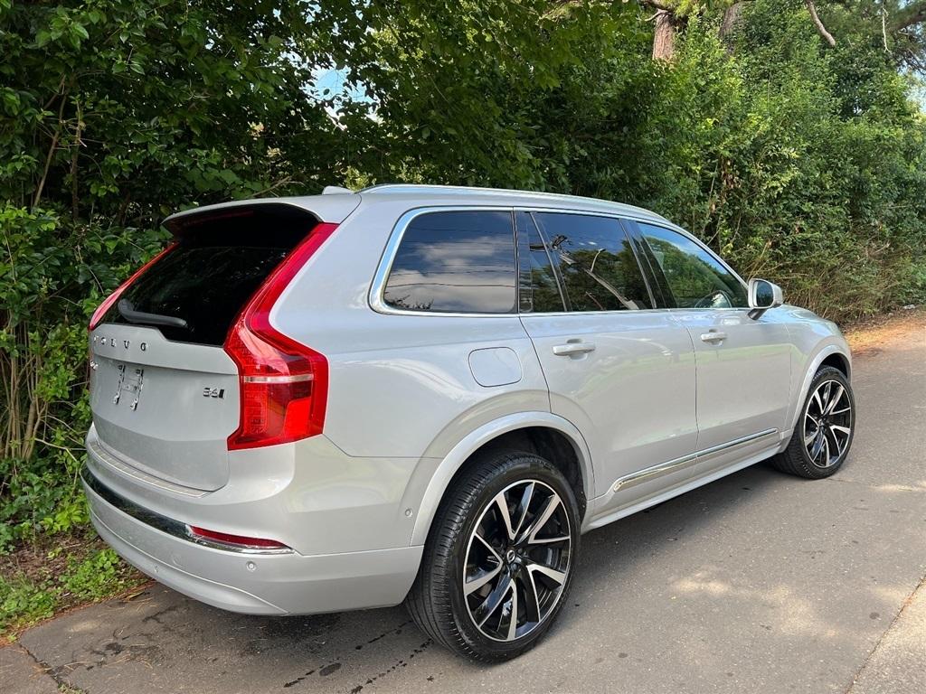 Volvo XC90 B6 AWD Plus Bright Theme 7P 2023