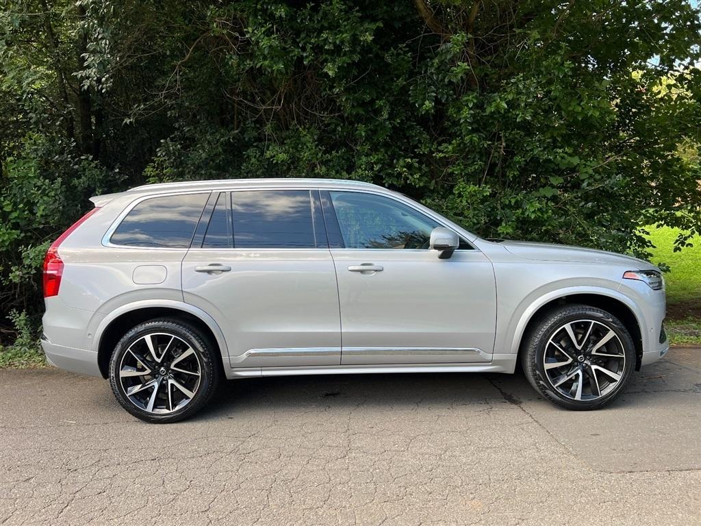 Volvo XC90 B6 AWD Plus Bright Theme 7P 2023