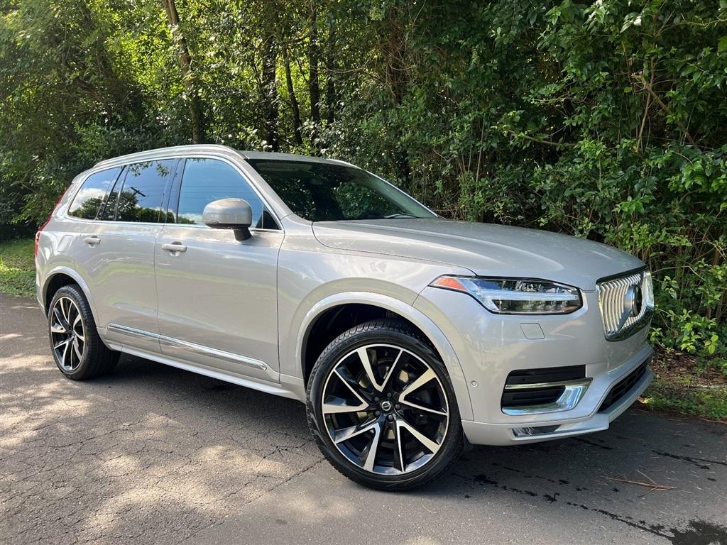 Volvo XC90 B6 AWD Plus Bright Theme 7P 2023