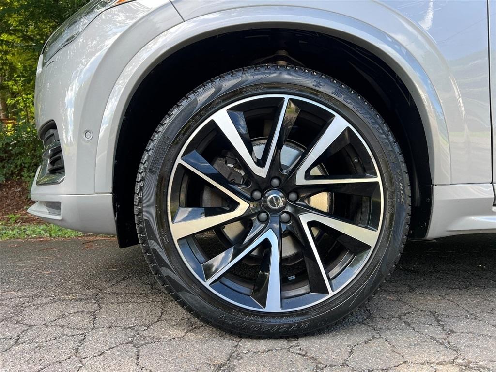 Volvo XC90 B6 AWD Plus Bright Theme 7P 2023