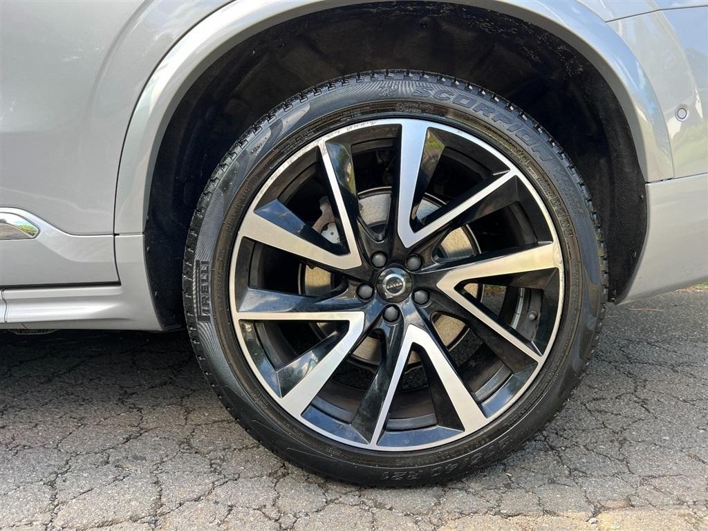 Volvo XC90 B6 AWD Plus Bright Theme 7P 2023