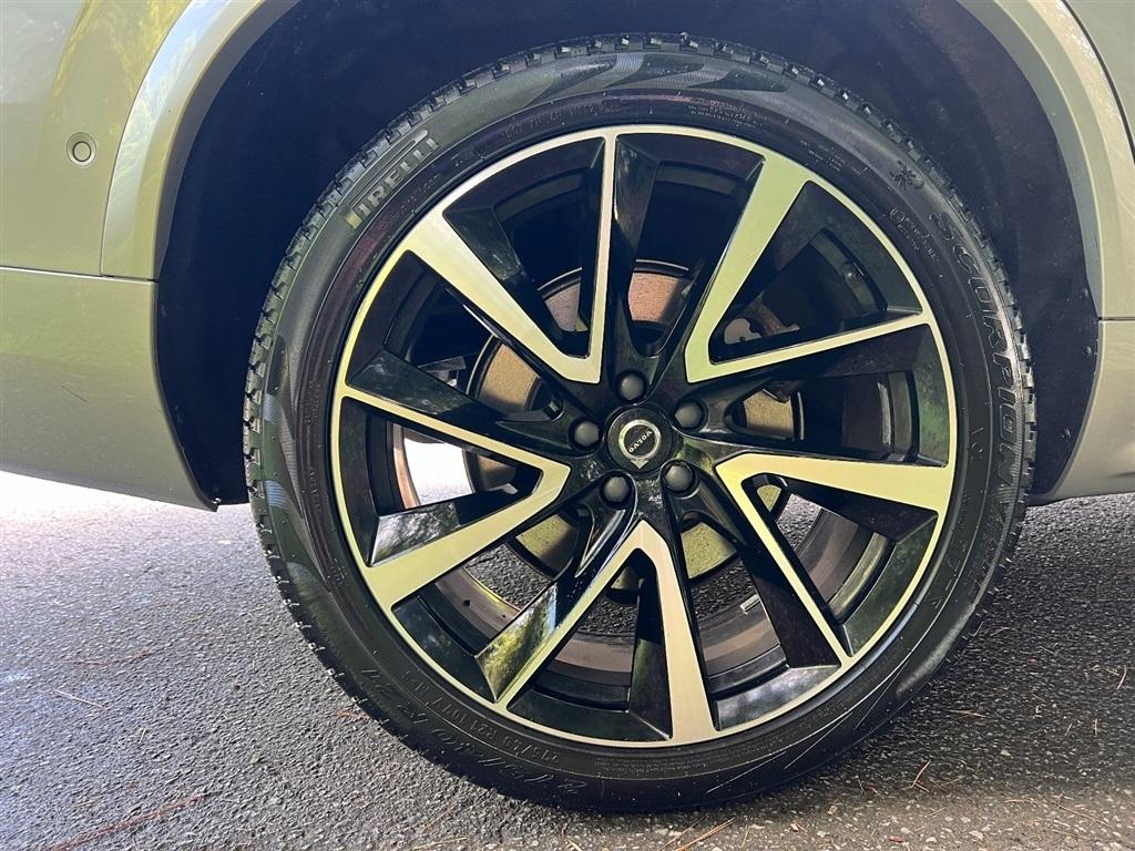 Volvo XC90 B6 AWD Plus Bright Theme 7P 2023