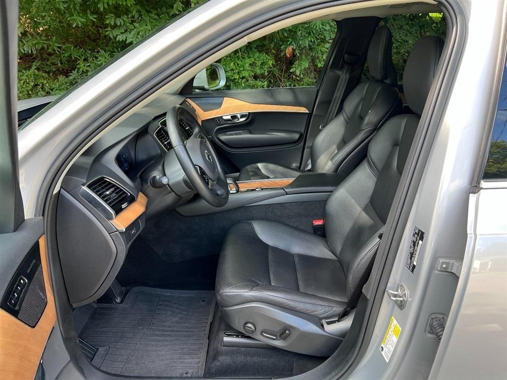 Volvo XC90 B6 AWD Plus Bright Theme 7P 2023