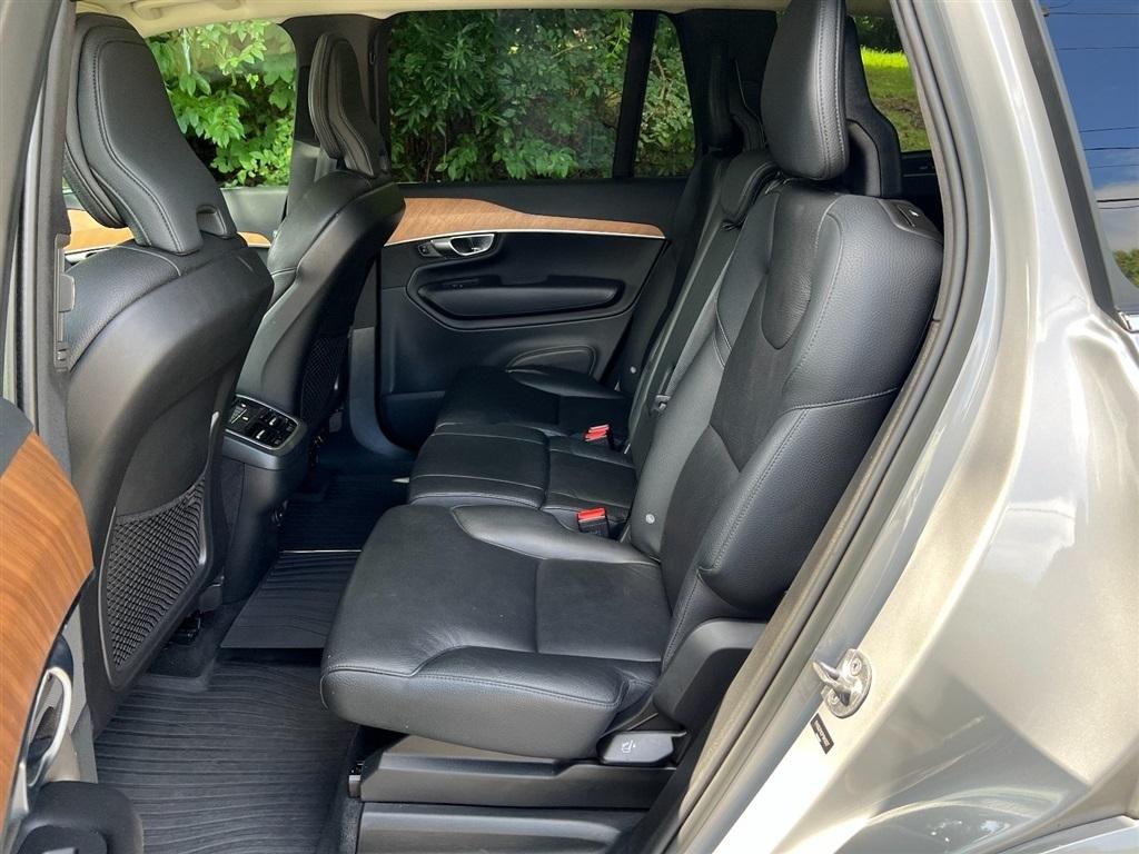 Volvo XC90 B6 AWD Plus Bright Theme 7P 2023