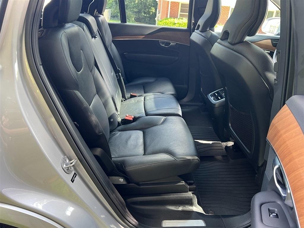 Volvo XC90 B6 AWD Plus Bright Theme 7P 2023