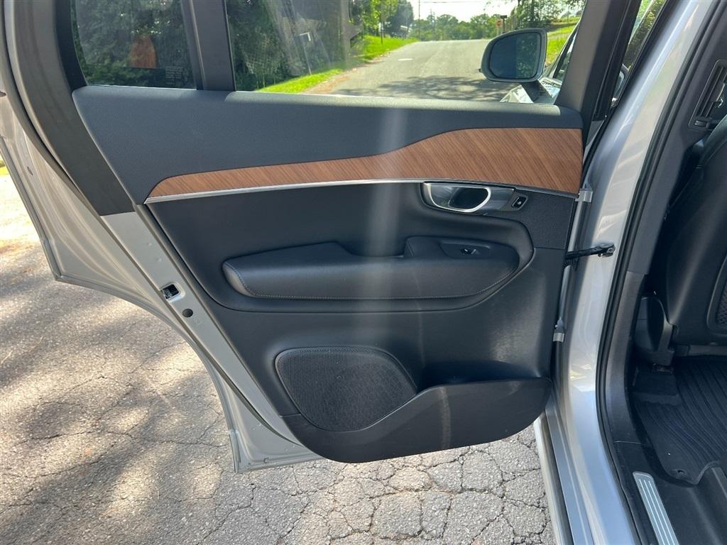 Volvo XC90 B6 AWD Plus Bright Theme 7P 2023
