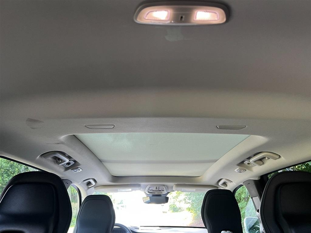 Volvo XC90 B6 AWD Plus Bright Theme 7P 2023