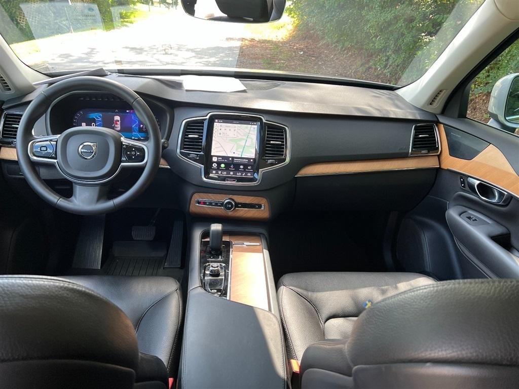 Volvo XC90 B6 AWD Plus Bright Theme 7P 2023