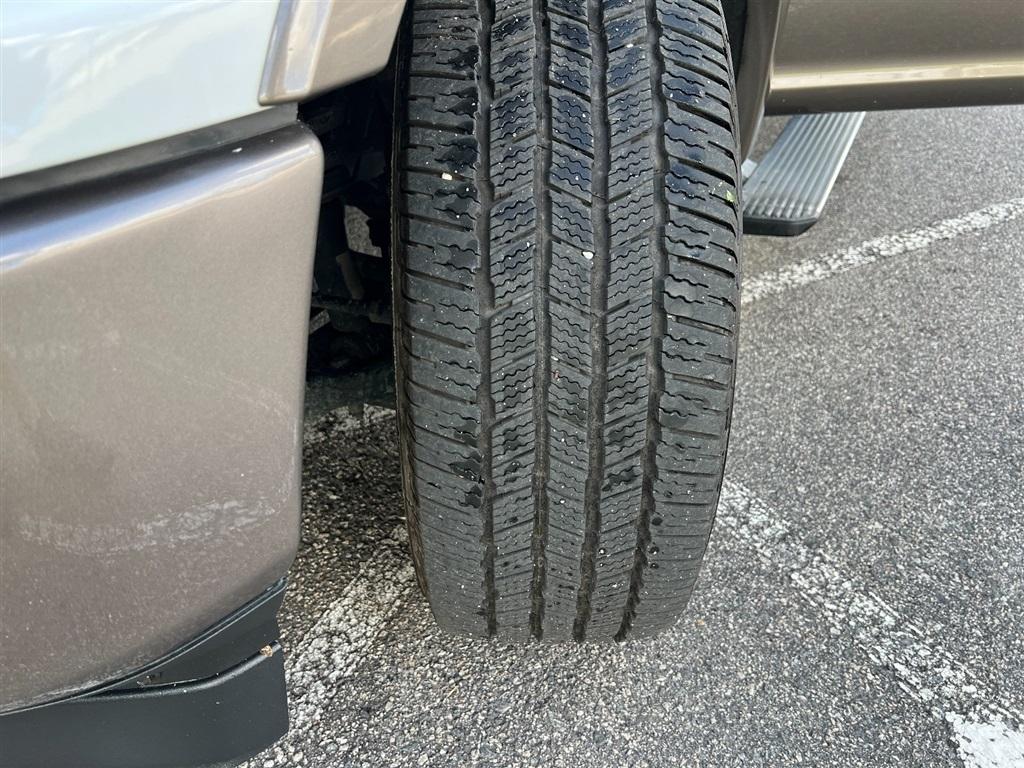Ford F-150 King Ranch 4WD SuperCrew 5.5' Box 2019