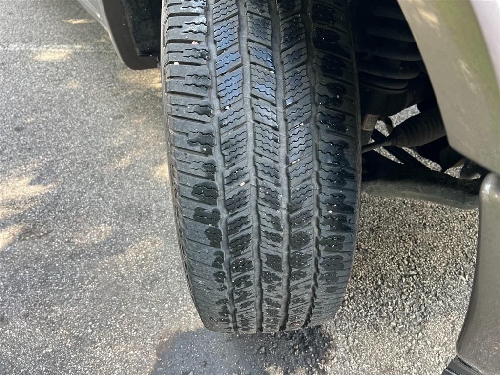 Ford F-150 King Ranch 4WD SuperCrew 5.5' Box 2019