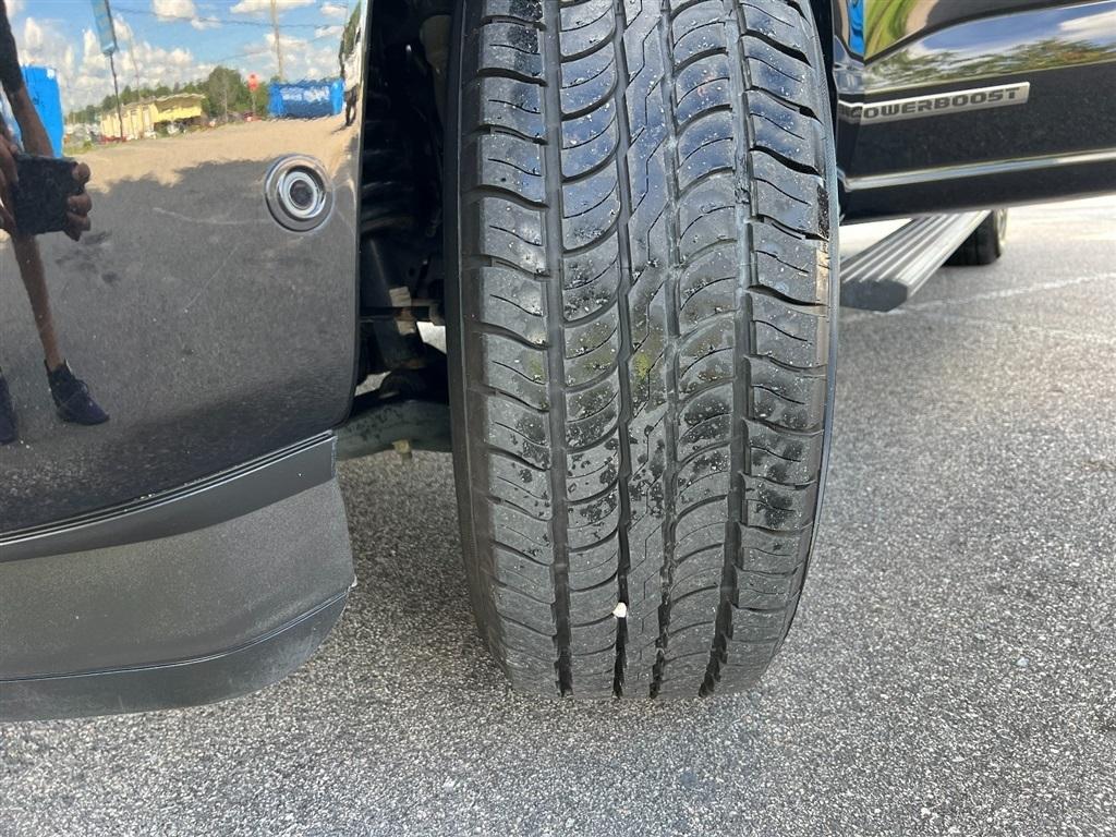 Ford F-150 King Ranch 4WD SuperCrew 5.5' Box 2023