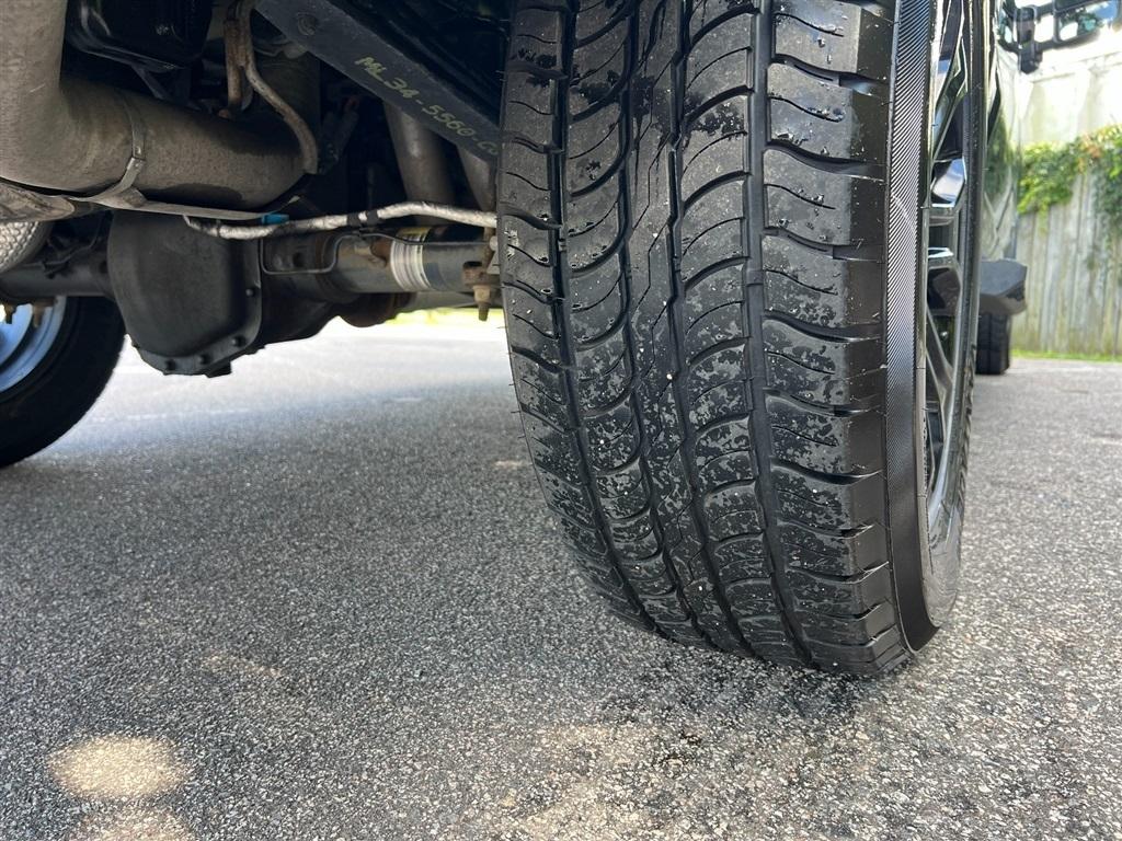Ford F-150 King Ranch 4WD SuperCrew 5.5' Box 2023