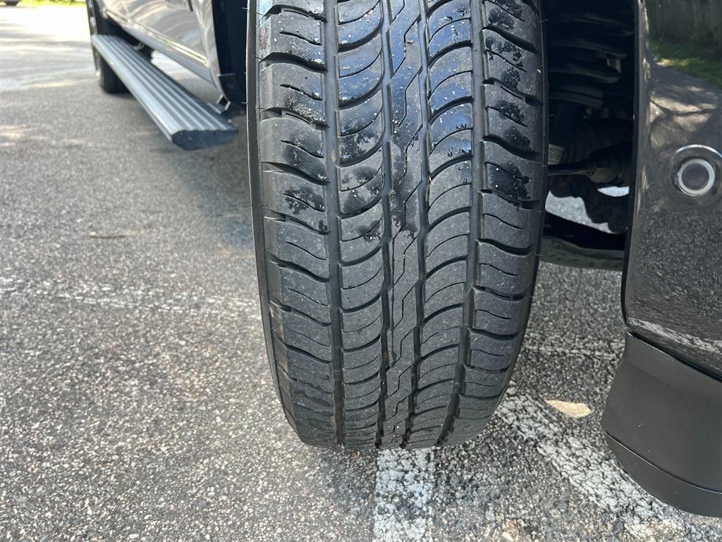 Ford F-150 King Ranch 4WD SuperCrew 5.5' Box 2023