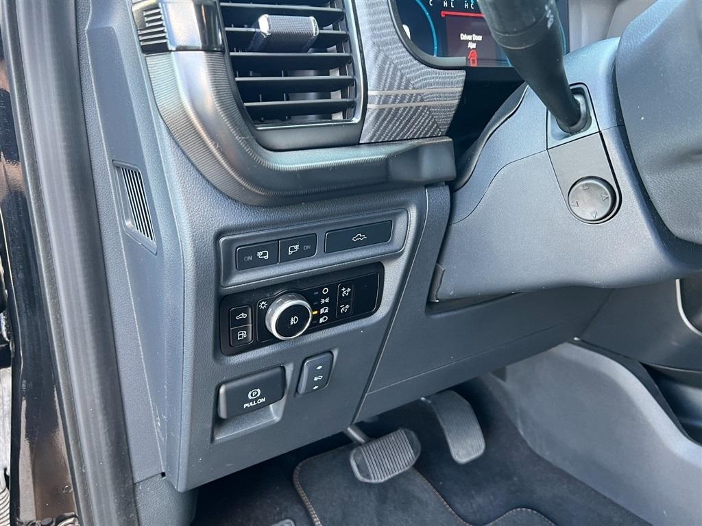 Ford F-150 King Ranch 4WD SuperCrew 5.5' Box 2023