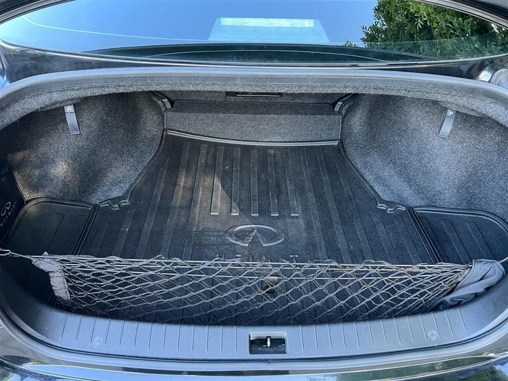 Infiniti Q50 RED SPORT 400 RWD 2021