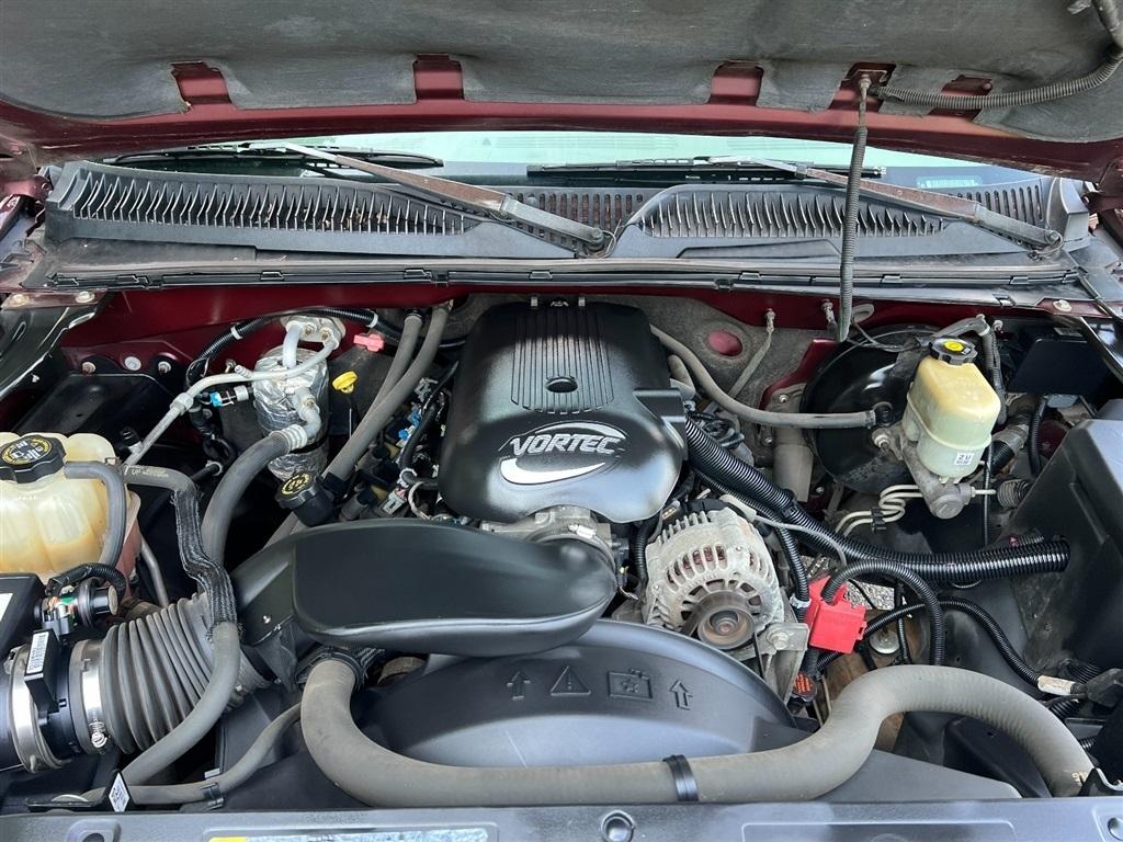 GMC Sierra 1500 Ext Cab 143.5" WB SLE 2002