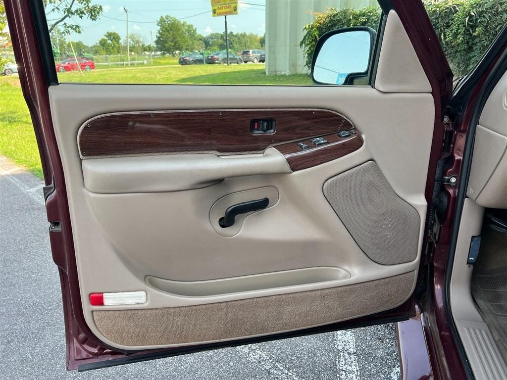 GMC Sierra 1500 Ext Cab 143.5" WB SLE 2002