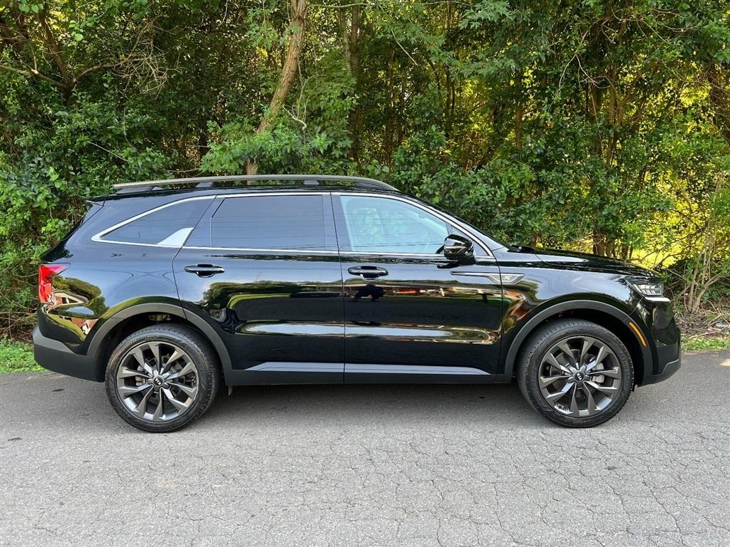 Kia Sorento SX Prestige X-Line AWD 2021
