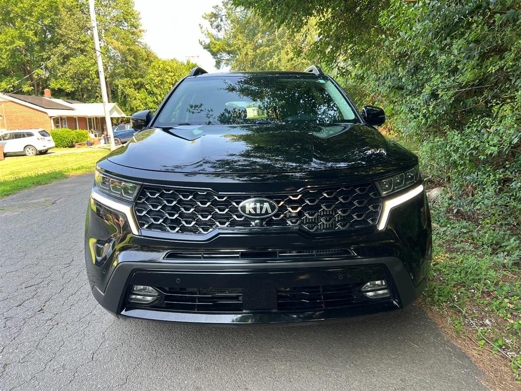 Kia Sorento SX Prestige X-Line AWD 2021