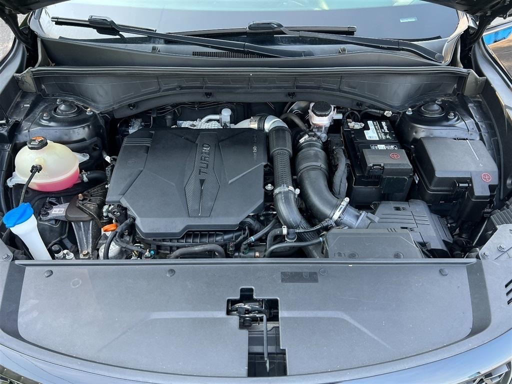 Kia Sorento SX Prestige X-Line AWD 2021