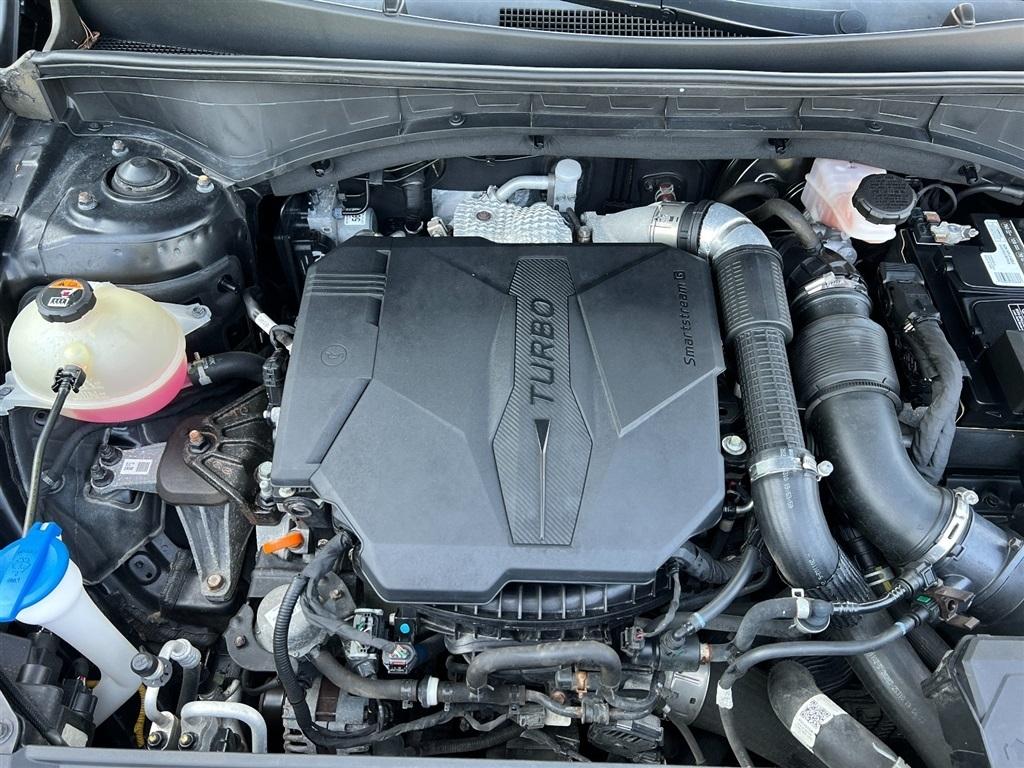 Kia Sorento SX Prestige X-Line AWD 2021