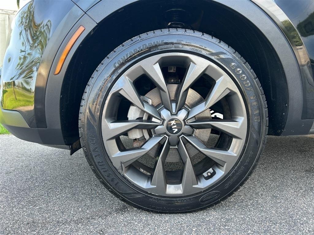 Kia Sorento SX Prestige X-Line AWD 2021