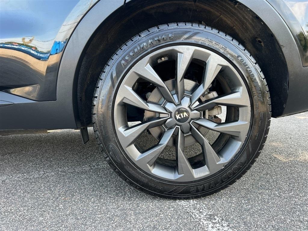 Kia Sorento SX Prestige X-Line AWD 2021