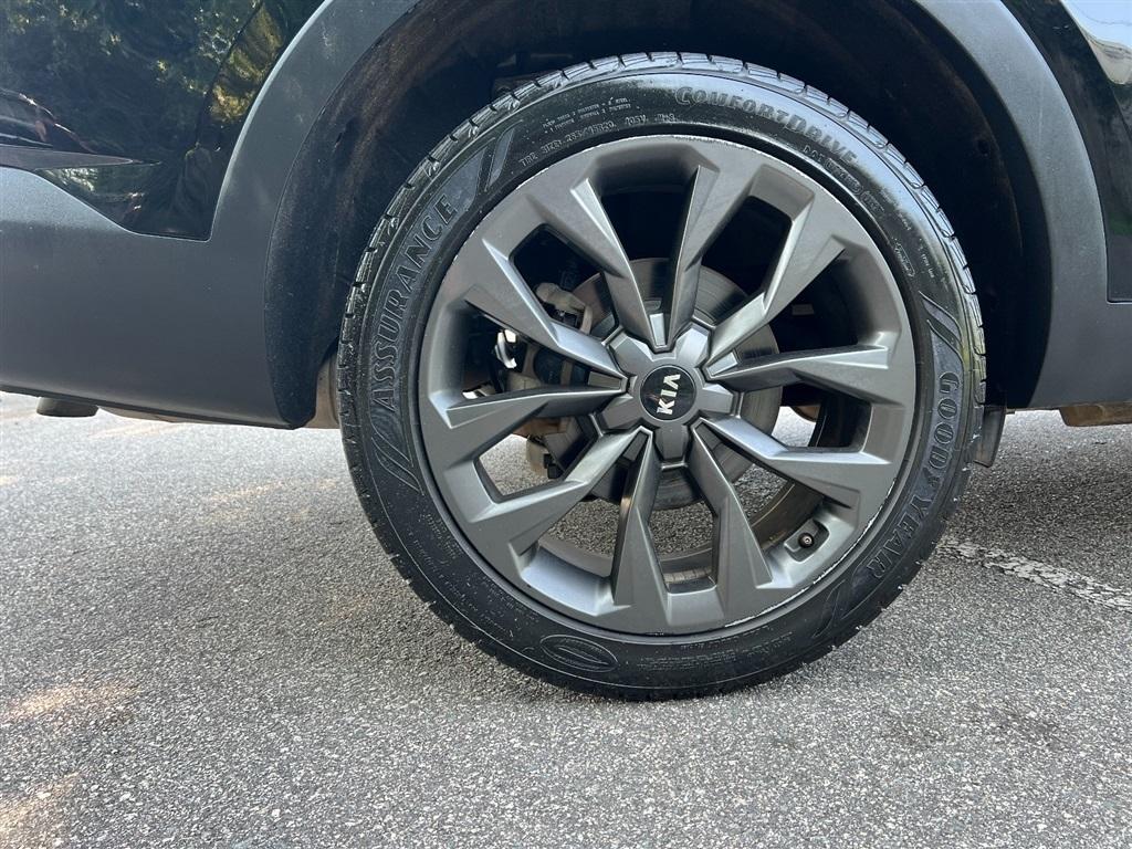 Kia Sorento SX Prestige X-Line AWD 2021