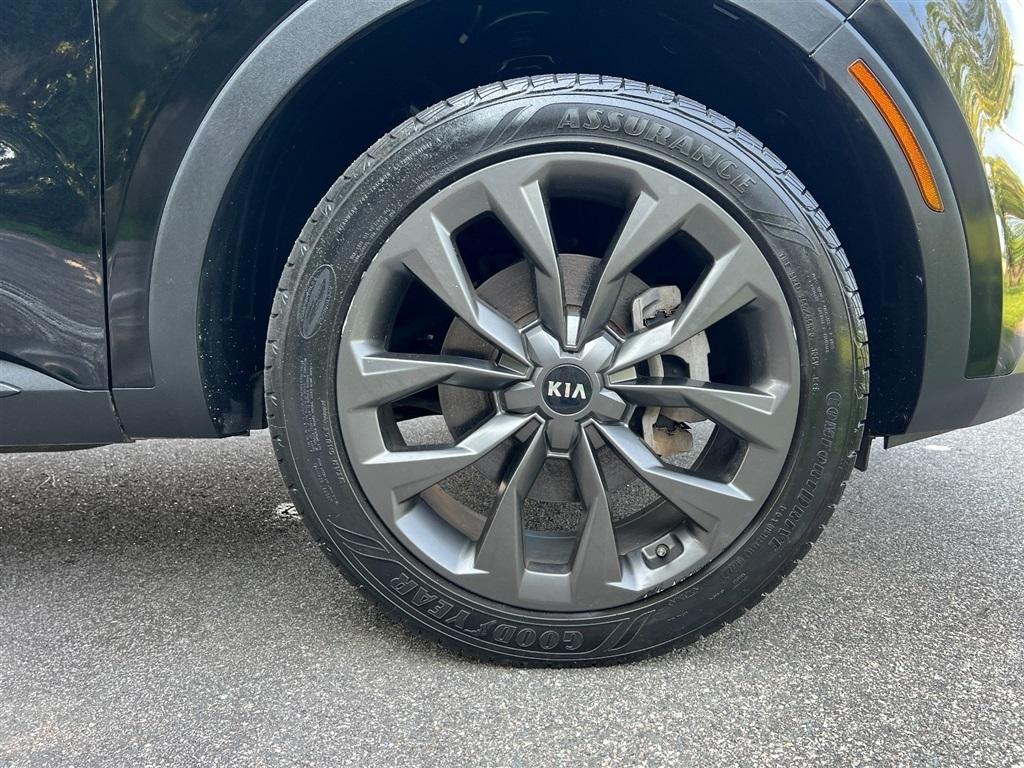 Kia Sorento SX Prestige X-Line AWD 2021