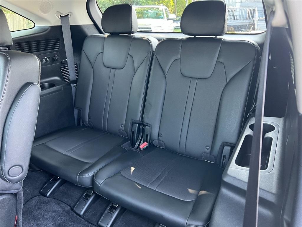 Kia Sorento SX Prestige X-Line AWD 2021