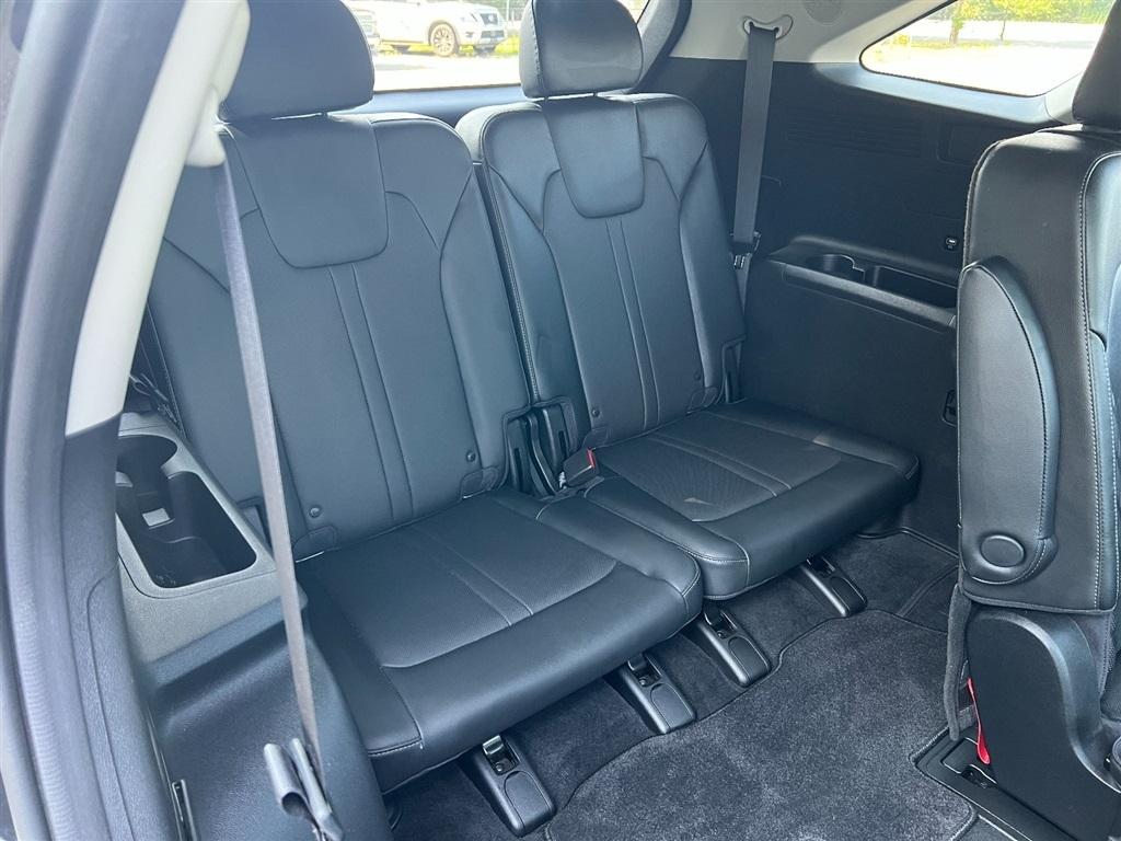 Kia Sorento SX Prestige X-Line AWD 2021