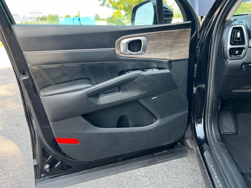Kia Sorento SX Prestige X-Line AWD 2021