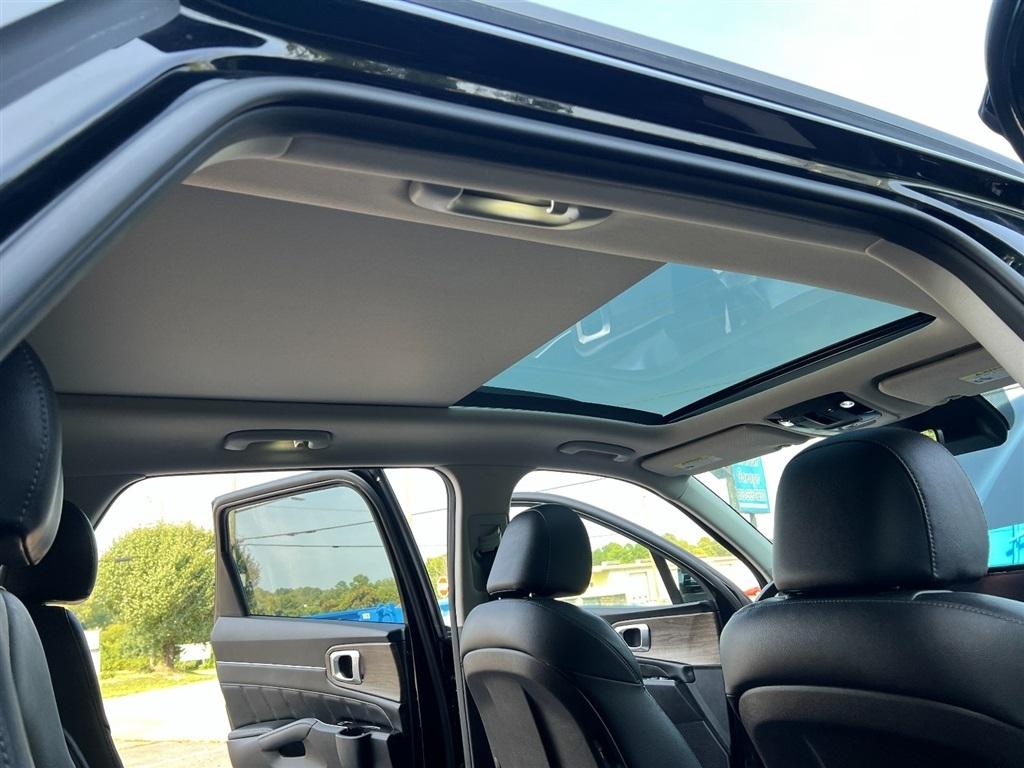 Kia Sorento SX Prestige X-Line AWD 2021