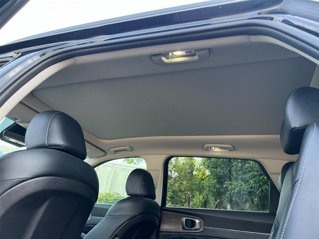 Kia Sorento SX Prestige X-Line AWD 2021