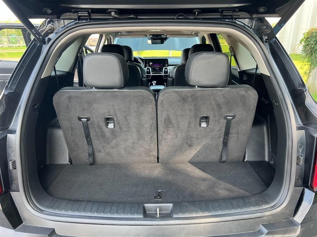 Kia Sorento SX Prestige X-Line AWD 2021