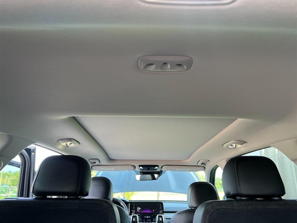 Kia Sorento SX Prestige X-Line AWD 2021