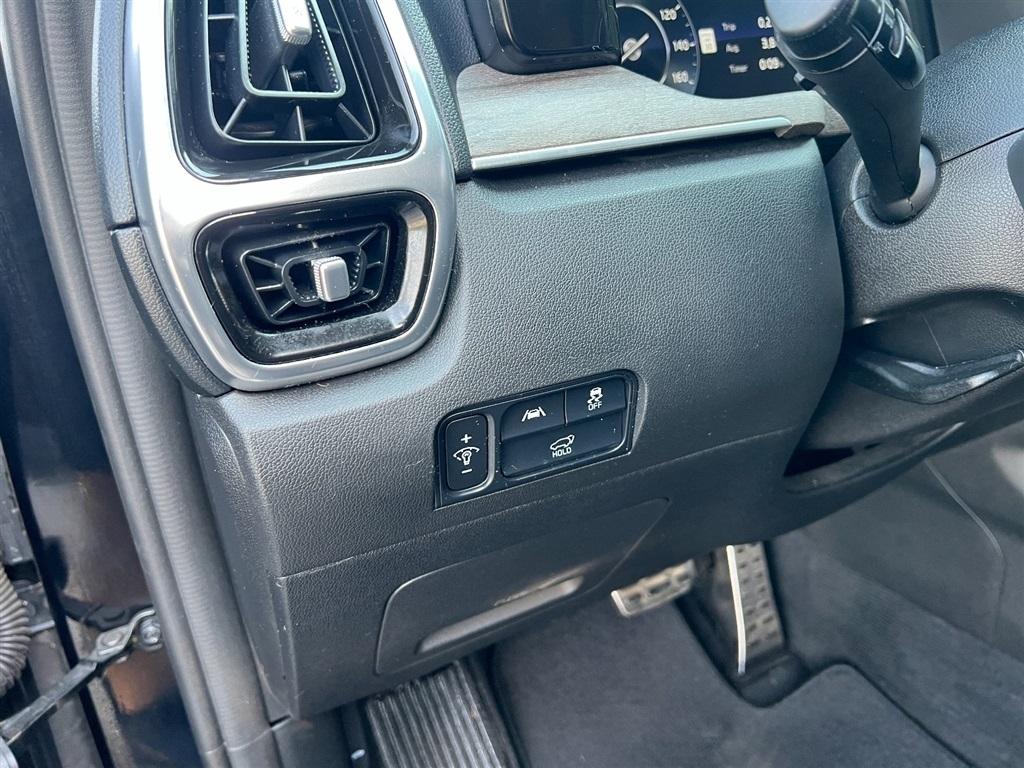 Kia Sorento SX Prestige X-Line AWD 2021