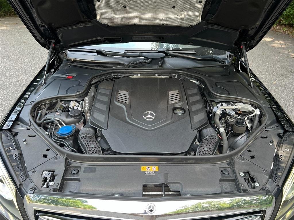 Mercedes-Benz S-Class S 560 Sedan 2019