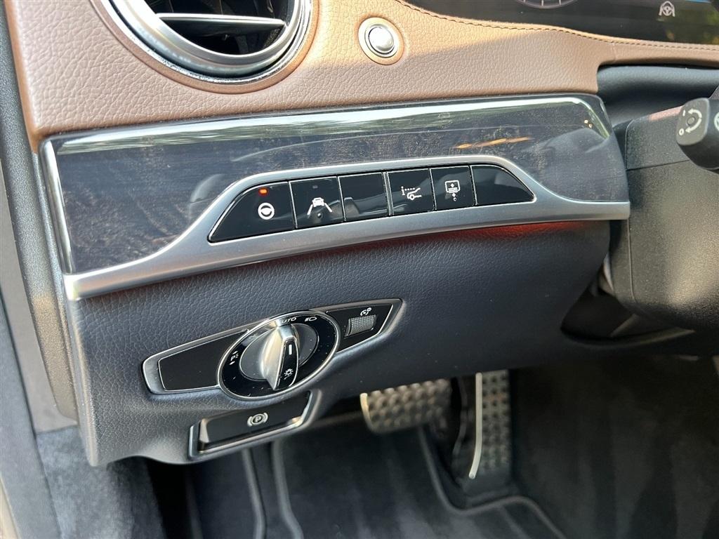 Mercedes-Benz S-Class S 560 Sedan 2019