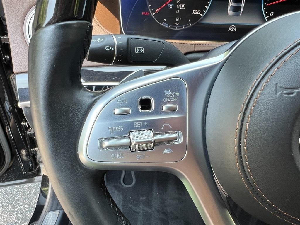 Mercedes-Benz S-Class S 560 Sedan 2019
