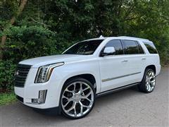 2017 Cadillac Escalade 