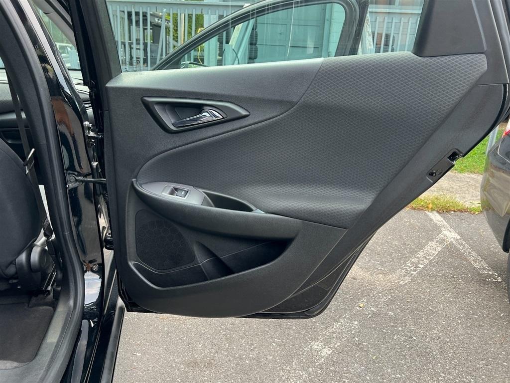 Chevrolet Malibu 4dr Sdn LT 2020