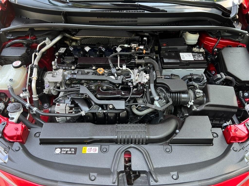 Toyota Corolla Nightshade CVT (Natl) 2020