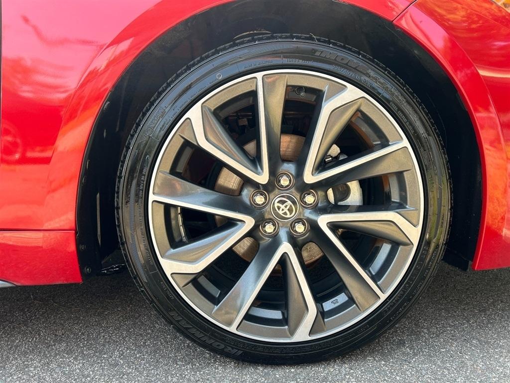 Toyota Corolla Nightshade CVT (Natl) 2020