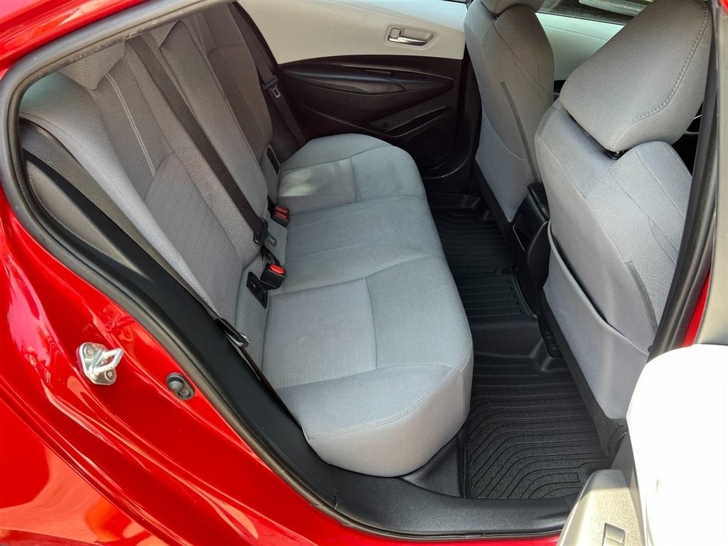 Toyota Corolla Nightshade CVT (Natl) 2020