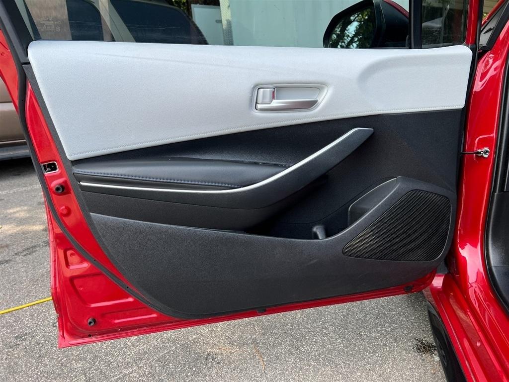 Toyota Corolla Nightshade CVT (Natl) 2020