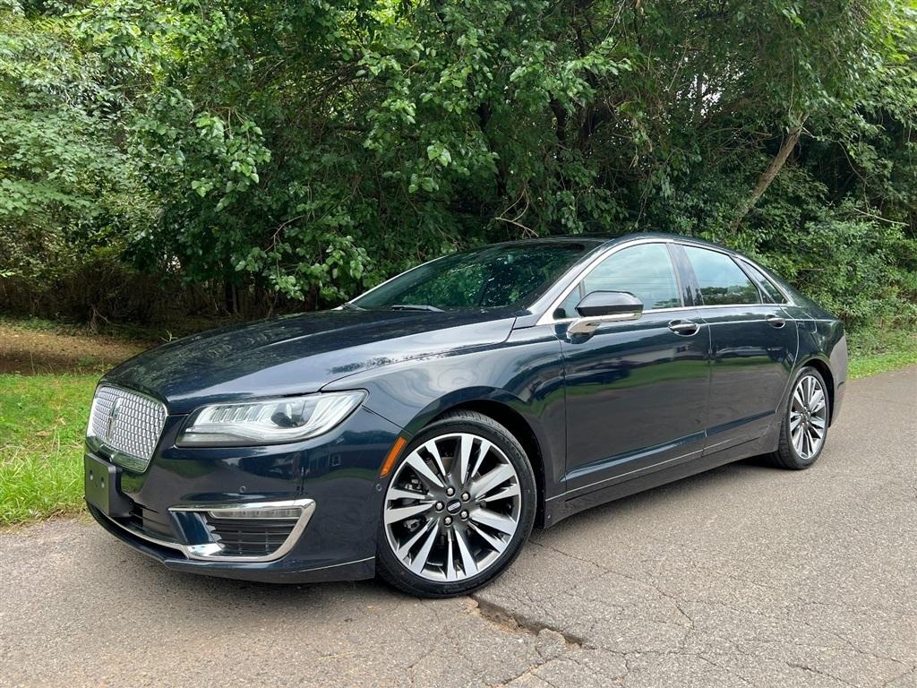 Lincoln MKZ Reserve AWD 2020
