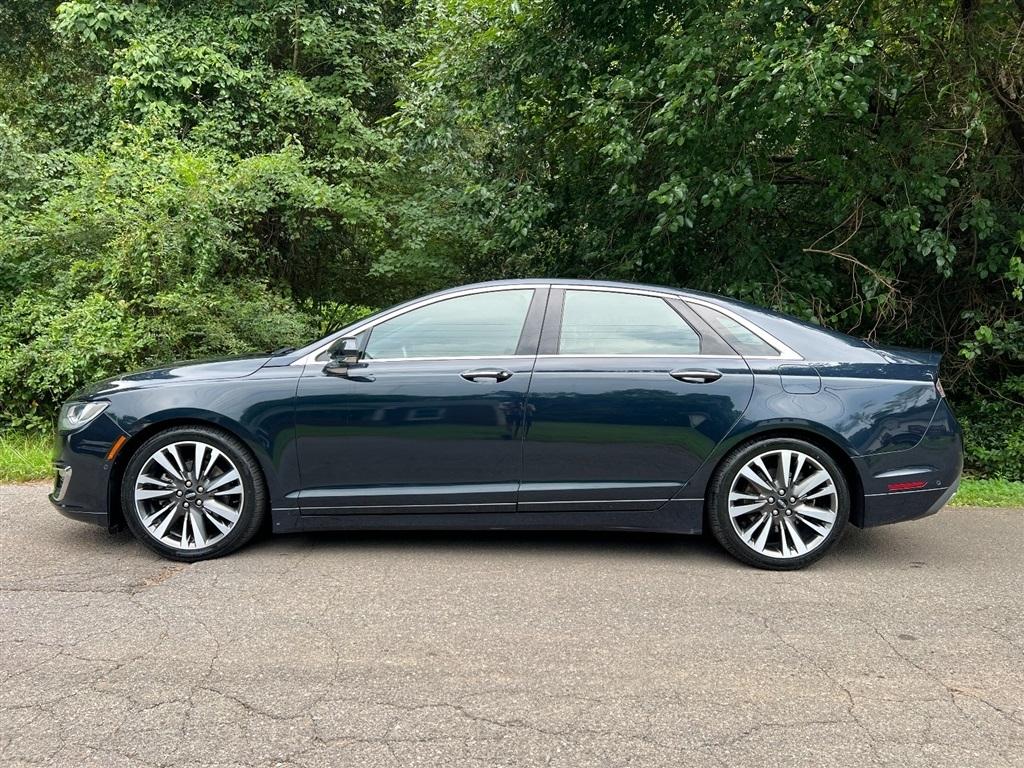 Lincoln MKZ Reserve AWD 2020