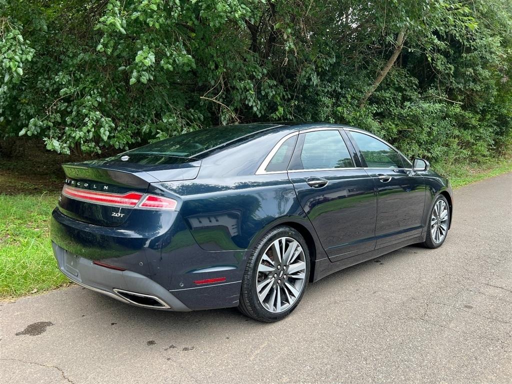 Lincoln MKZ Reserve AWD 2020